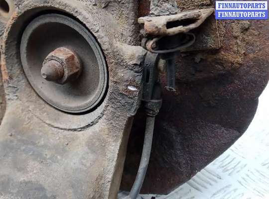 купить ступица задняя левая на SEAT ALHAMBRA 7M