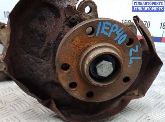 купить ступица задняя левая на SEAT ALHAMBRA 7M