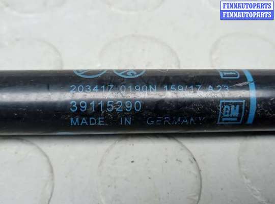 купить амортизатор капота на OPEL INSIGNIA 2