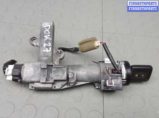 купить замок зажигания на NISSAN NAVARA D40