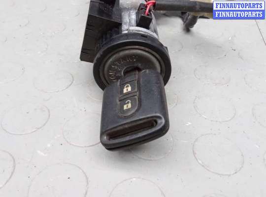 купить замок зажигания на NISSAN NAVARA D40