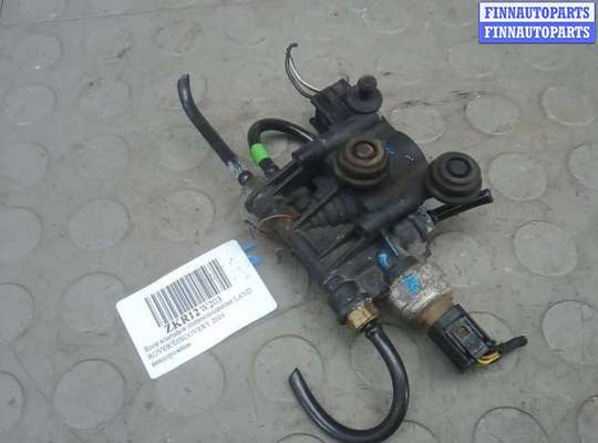 купить клапан пневмоподвески на LAND ROVER DISCOVERY 3