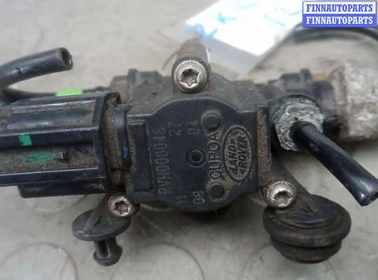 купить клапан пневмоподвески на LAND ROVER DISCOVERY 3