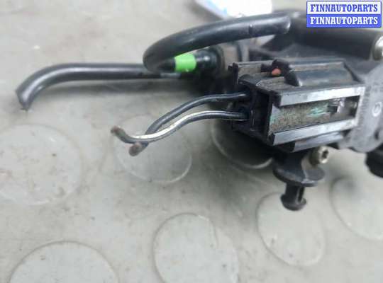 купить клапан пневмоподвески на LAND ROVER DISCOVERY 3