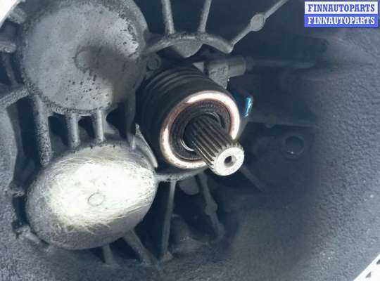 купить кпп 5ст. на HYUNDAI SANTA FE 2