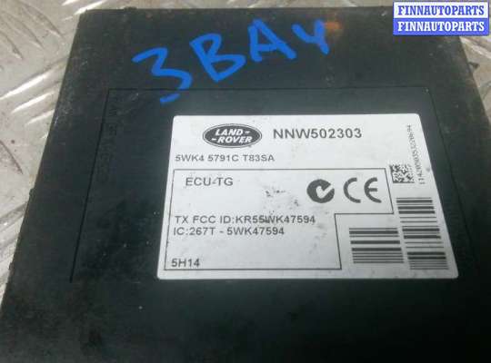 купить блок контроля давления в шинах на LAND ROVER RANGE ROVER 3