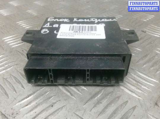 купить блок контроля давления в шинах на LAND ROVER RANGE ROVER 3