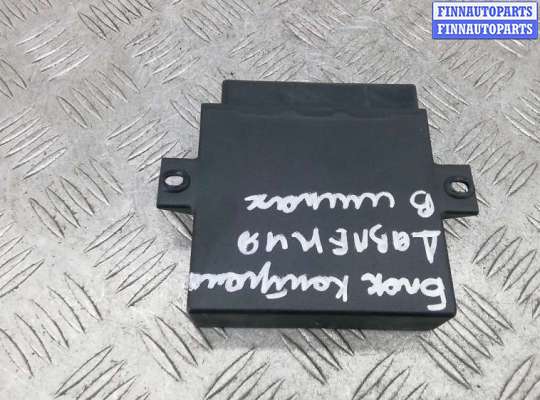 купить блок контроля давления в шинах на LAND ROVER RANGE ROVER 3