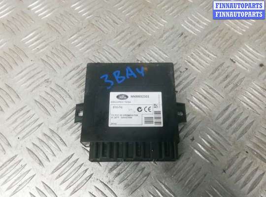 блок контроля давления в шинах LRS4933 на LAND ROVER RANGE ROVER 3