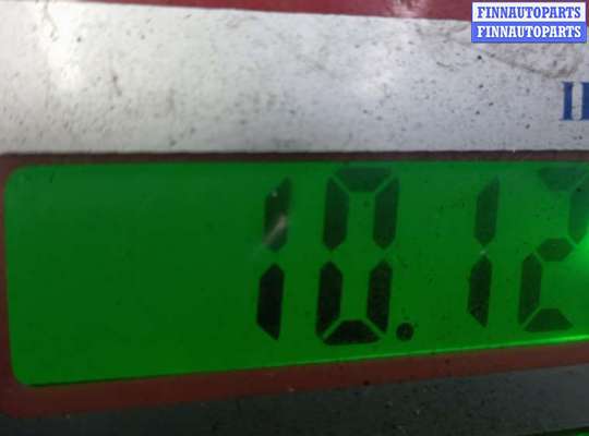 купить турбина дизельная на CHRYSLER VOYAGER 5