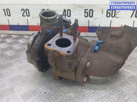 купить турбина дизельная на CHRYSLER VOYAGER 5