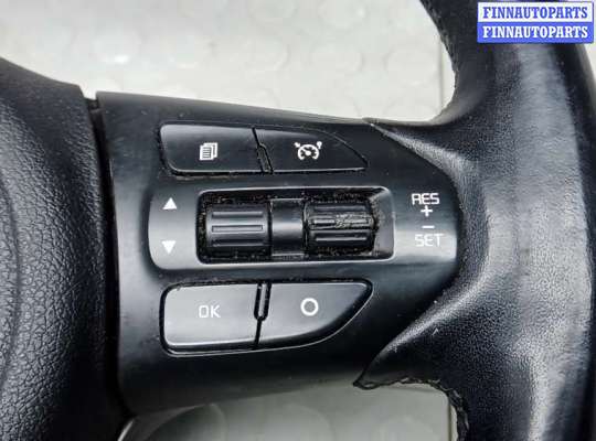 купить руль на KIA SORENTO 3