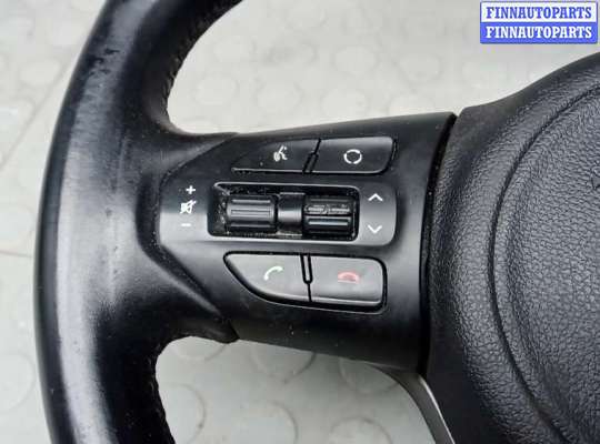 купить руль на KIA SORENTO 3