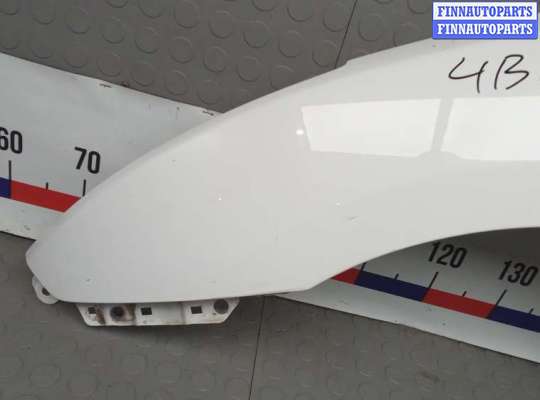 купить крыло переднее левое на HYUNDAI I40