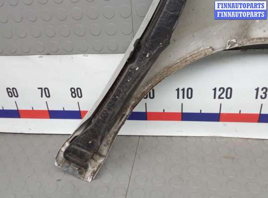 купить крыло переднее левое на HYUNDAI I40