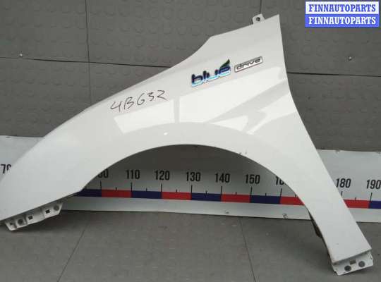 купить крыло переднее левое на HYUNDAI I40
