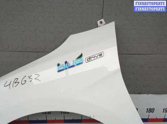 купить крыло переднее левое на HYUNDAI I40