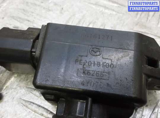 купить катушка зажигания бензиновая на MAZDA 6 GJ