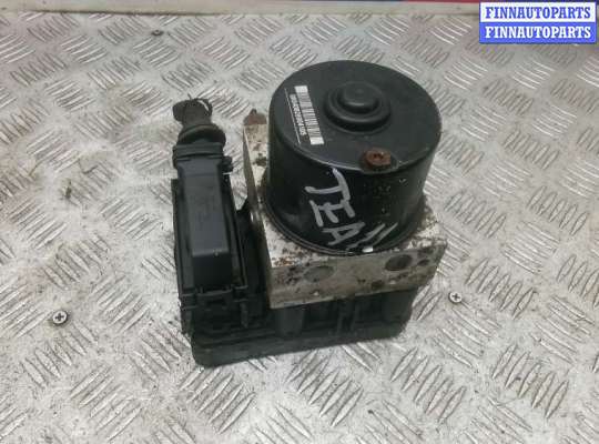 купить блок abs на OPEL ASTRA J