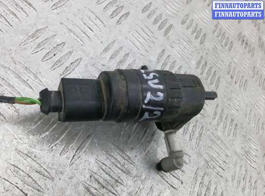 купить моторчик омывателя фар на SKODA YETI 1