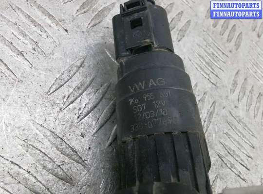 купить моторчик омывателя фар на SKODA YETI 1