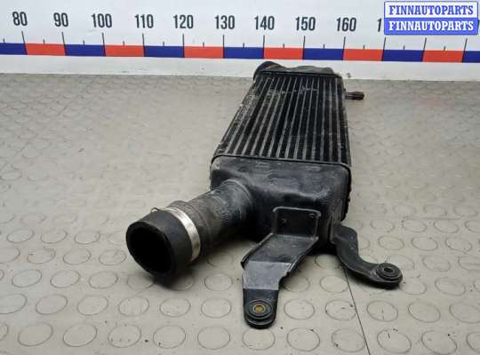 купить радиатор интеркулера на PEUGEOT 4007