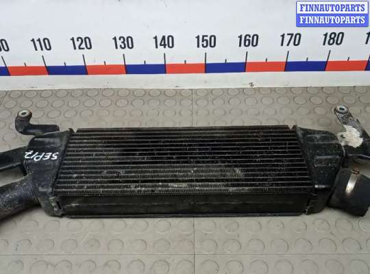 купить радиатор интеркулера на PEUGEOT 4007