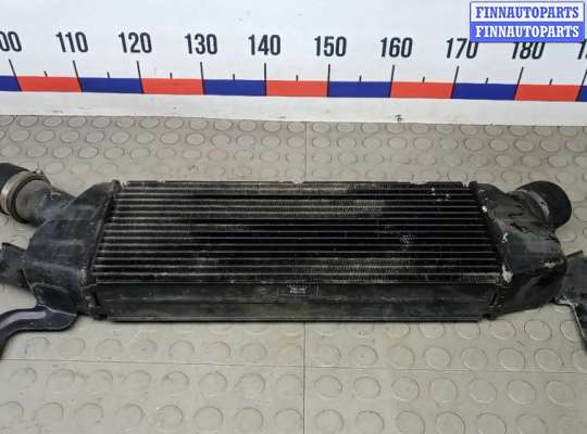купить радиатор интеркулера на PEUGEOT 4007