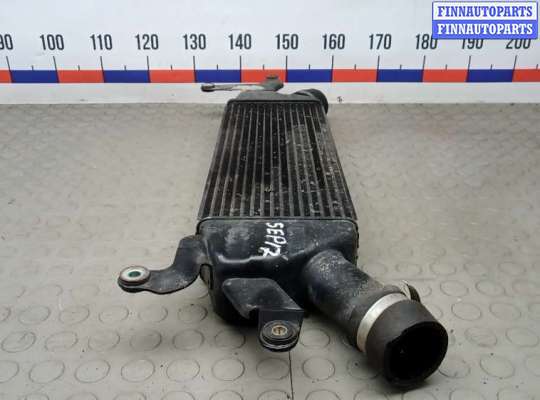 купить радиатор интеркулера на PEUGEOT 4007