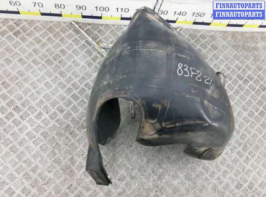 купить защита арок (защита крыла, подкрылок) задняя левая на BMW X3 E83