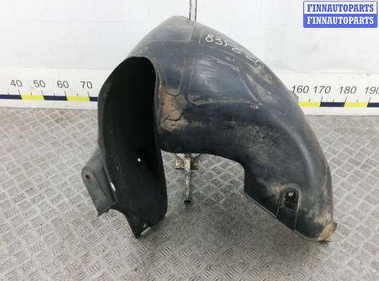 Купить защита арок (защита крыла, подкрылок) задняя левая на BMW X3 E83 защита арок (защита крыла, подкрылок) задняя левая BM3471354 на BMW X3 E83