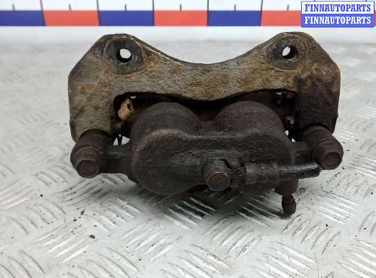 купить суппорт тормозной передний левый на PEUGEOT 4007