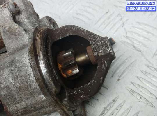 купить стартер дизельный на KIA CEE'D 1