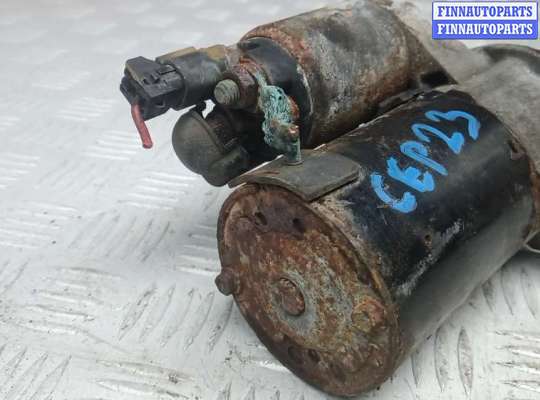 купить стартер дизельный на KIA CEE'D 1