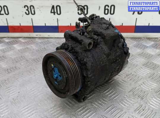 купить компрессор кондиционера дизельный на BMW 5 E60/E61