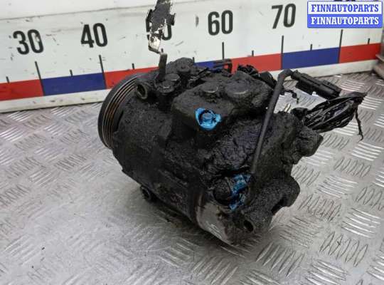 купить компрессор кондиционера дизельный на BMW 5 E60/E61