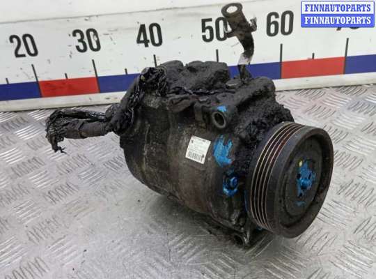 купить компрессор кондиционера дизельный на BMW 5 E60/E61