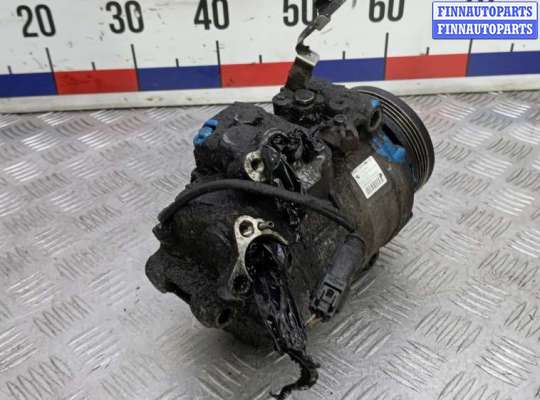 купить компрессор кондиционера дизельный на BMW 5 E60/E61