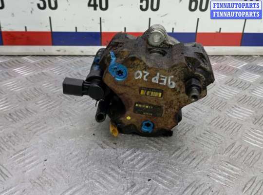 купить тнвд дизельный на BMW 5 E60/E61