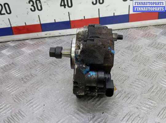 купить тнвд дизельный на BMW 5 E60/E61