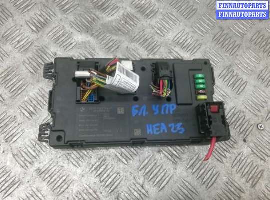 купить блок управления на BMW 3 F30/F31