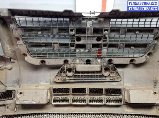 купить бампер передний на FORD TRANSIT 7