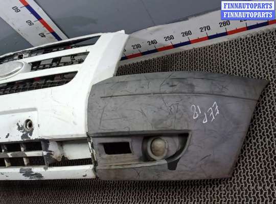 купить бампер передний на FORD TRANSIT 7