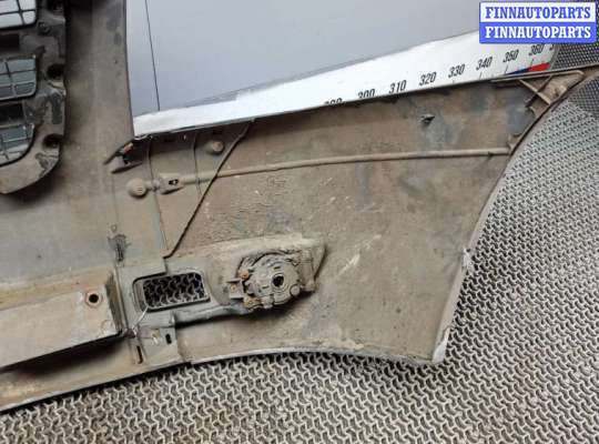 купить бампер передний на FORD TRANSIT 7