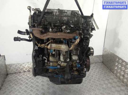 купить двигатель дизельный на TOYOTA RAV 4 XA30