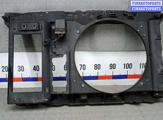 передняя панель крепления облицовки (телевизор) PG1132759 на PEUGEOT 3008 1