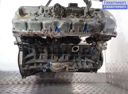 купить двигатель бензиновый на BMW 5 E60/E61