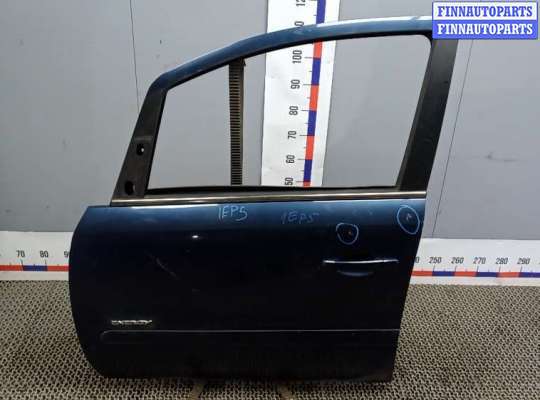 купить дверь передняя левая на OPEL ZAFIRA B