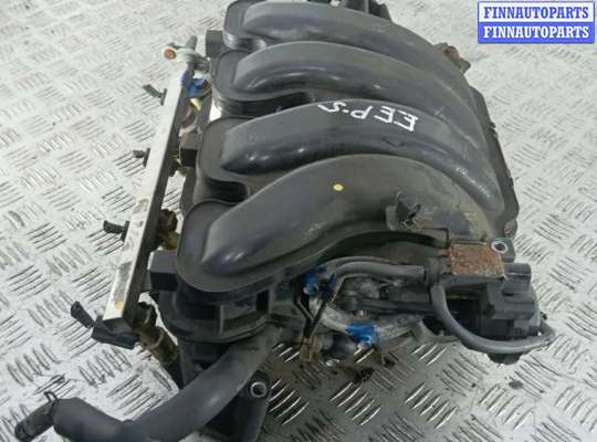 купить впускной коллектор бензиновый на HYUNDAI IX35 1