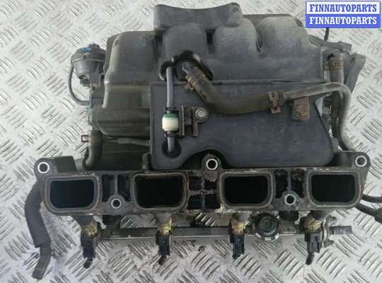 купить впускной коллектор бензиновый на HYUNDAI IX35 1